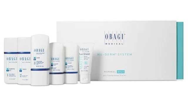 OBAGI Nu-Derm System