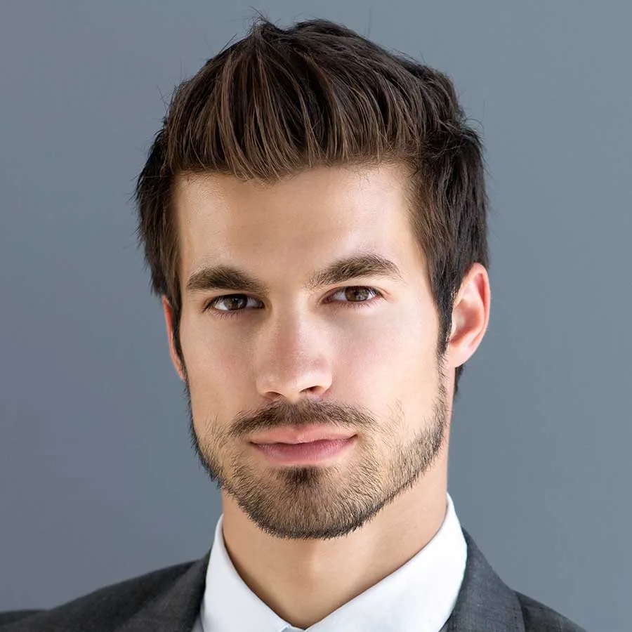 Restylane injectables for men