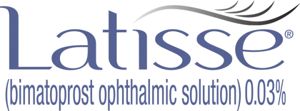 Latisse logo